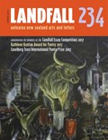 Landfall 234 | David Eggleton | 