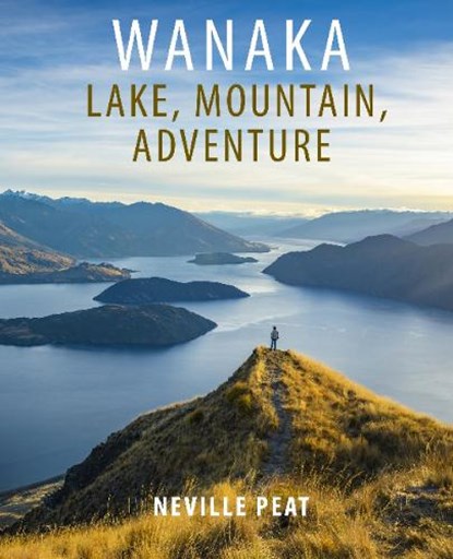 Wanaka, Neville Peat - Paperback - 9781988531366