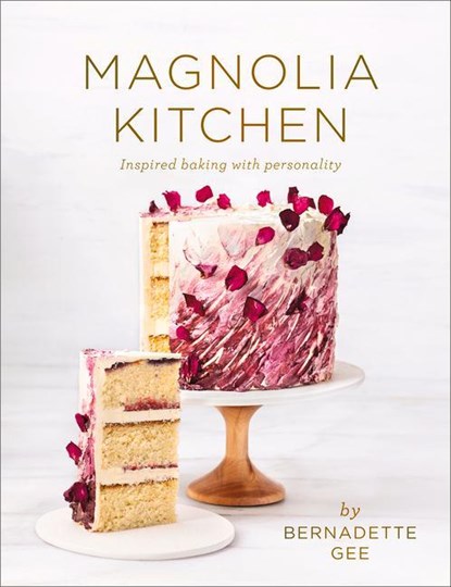 MAGNOLIA KITCHEN, GEE,  Bernadette - Gebonden - 9781988547008