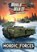 World War III: Nordic Forces, Wayne Turner - Gebonden - 9781988558387