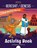 Bereshit / Genesis Activity Book, Pip Reid - Paperback - 9781988585338