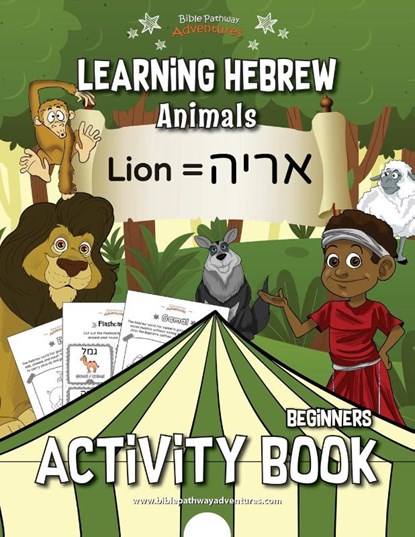 Learning Hebrew, Pip Reid - Paperback - 9781988585345