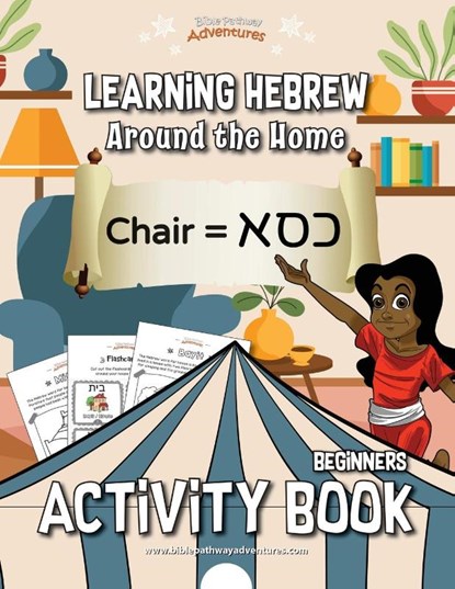 Learning Hebrew, Pip Reid - Paperback - 9781988585437
