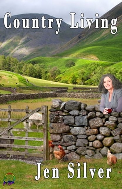 Country Living, Jen Silver - Ebook - 9781988588469