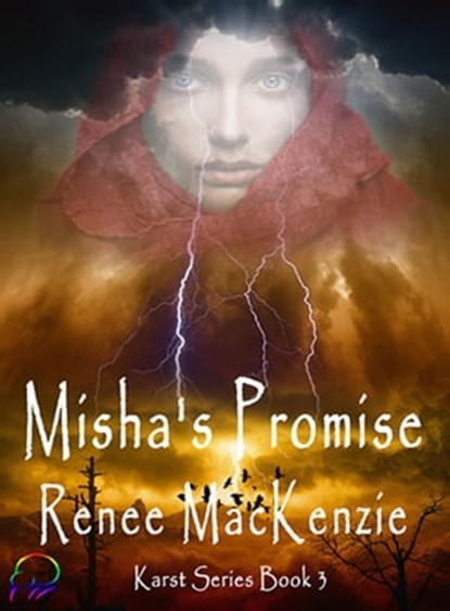 Misha's Promise, Renee Mackenzie - Ebook - 9781988588612