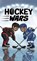 Hockey Wars, Sam Lawrence ; Ben Jackson - Gebonden - 9781988656250