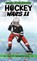 Hockey Wars 11, LAWRENCE,  Sam ; Jackson, Ben - Gebonden - 9781988656687