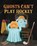 Ghosts Can't Play Hockey, Ben Jackson ; Sam Lawrence - Paperback - 9781988656731