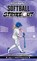 Softball Strikeout, Ben Jackson ; Sam Lawrence - Gebonden - 9781988656922
