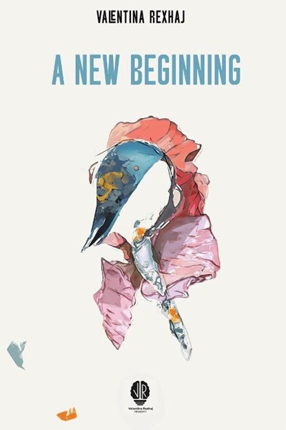 A New Beginning, Valentina Rexhaj - Paperback - 9781988680903