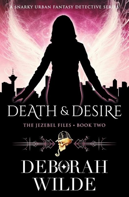 Death & Desire, Deborah Wilde - Paperback - 9781988681405
