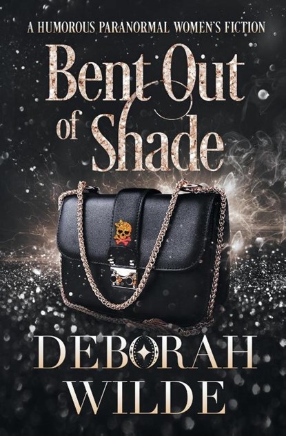 Bent Out of Shade, Deborah Wilde - Paperback - 9781988681702