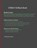 ETABS V18 Black Book, Gaurav Verma - Paperback - 9781988722849