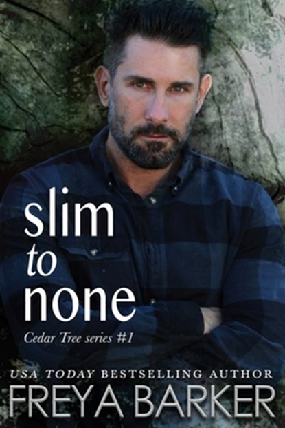 Slim To None, Freya Barker - Paperback - 9781988733166