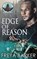 Edge Of Reason, Freya Barker - Paperback - 9781988733432