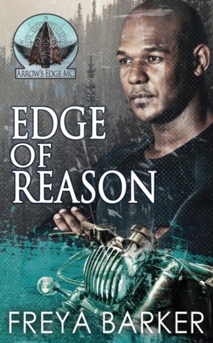 Edge Of Reason, Freya Barker - Paperback - 9781988733432