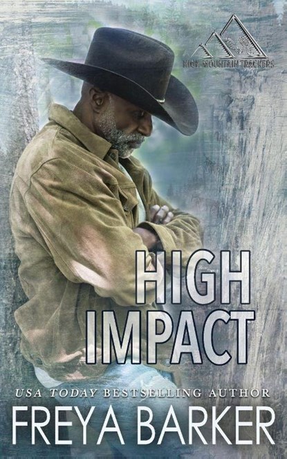 High Impact, Freya Barker - Paperback - 9781988733784