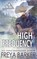 High Frequency, Freya Barker - Paperback - 9781988733944