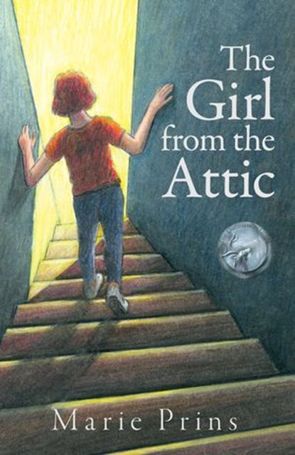 The Girl from the Attic, Marie Prins - Ebook - 9781988761527