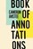 Book of Annotations, ANSTEE,  Cameron - Paperback - 9781988784045