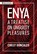 ENYA, GONZALES,  Chilly - Paperback - 9781988784670