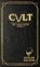 Cvlt, Duncan Ralston - Paperback - 9781988819587