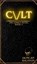 CVLT, Duncan Ralston - Gebonden - 9781988819600