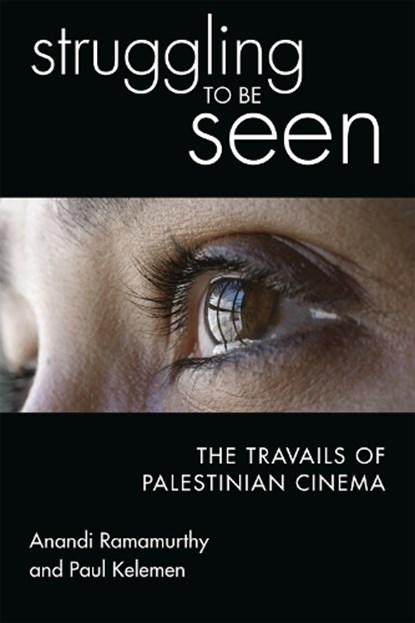 Struggling To Be Seen, Anandi Ramamurthy ; Paul Kelemen - Paperback - 9781988832807