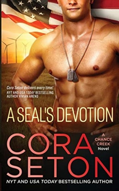 A SEAL's Devotion, Cora Seton - Paperback - 9781988896243