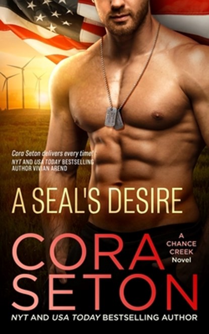A SEAL's Desire, Cora Seton - Paperback - 9781988896250