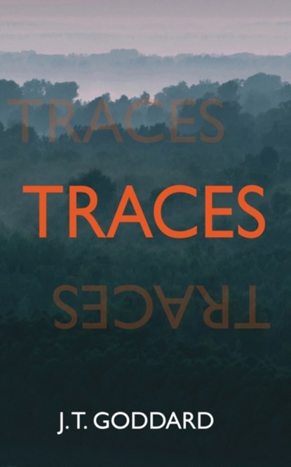 Traces, J T Goddard - Paperback - 9781988908403
