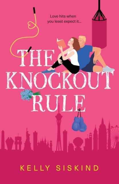 The Knockout Rule, Kelly Siskind - Paperback - 9781988937168