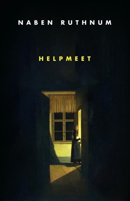 Helpmeet, Naben Ruthnum - Paperback - 9781988964386
