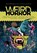 Weird Horror #4, Michael Kelly - Paperback - 9781988964393