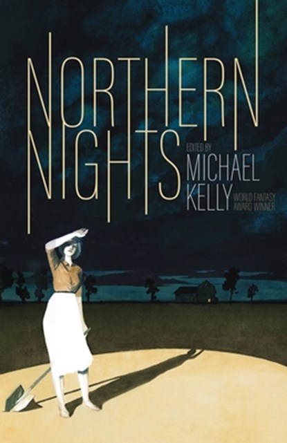 Northern Nights, Michael Kelly - Paperback - 9781988964478