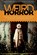 Weird Horror #10, Michael Kelly - Paperback - 9781988964508