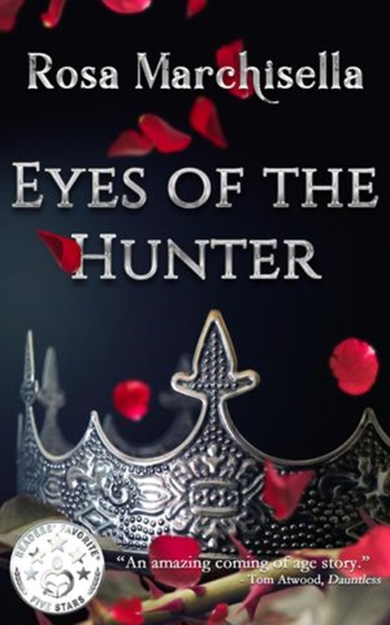 Eyes of the Hunter