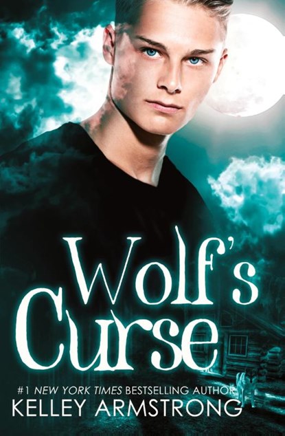 Wolf's Curse, Kelley Armstrong - Paperback - 9781989046166