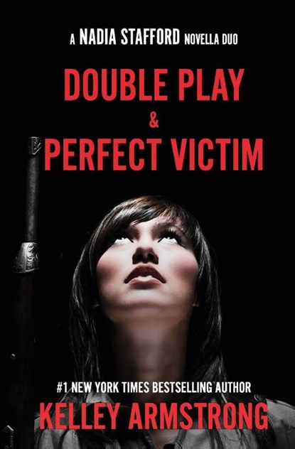 Perfect Victim / Double Play, Kelley Armstrong - Paperback - 9781989046258