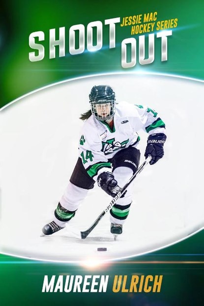 Shootout, Maureen Ulrich - Paperback - 9781989078648