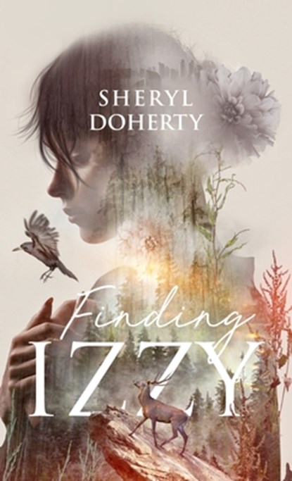 Finding Izzy, Sheryl Doherty - Gebonden - 9781989078679
