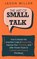 The Art of Small Talk, Jason Miller - Paperback - 9781989120255