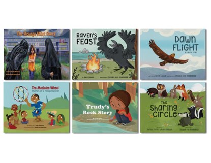 MEDICINE WHEEL PUB 6 SOFTCOVER, Medicine Whee Medicine Wheel Publishing - Gebonden - 9781989122501