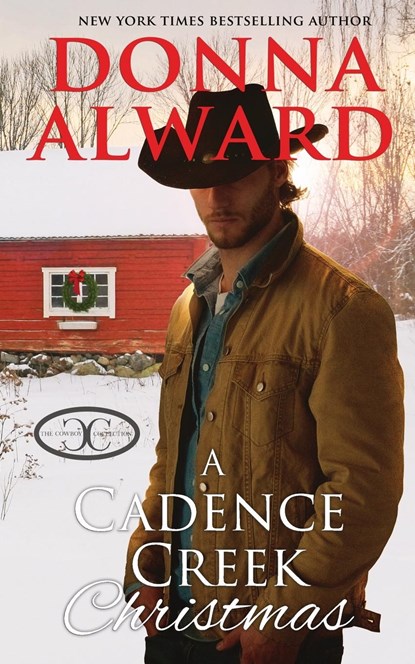 A Cadence Creek Christmas, Donna Alward - Paperback - 9781989132678