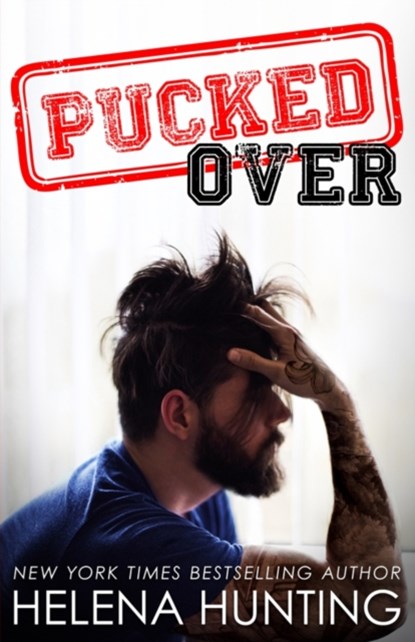 Pucked Over, Helena Hunting - Paperback - 9781989185070