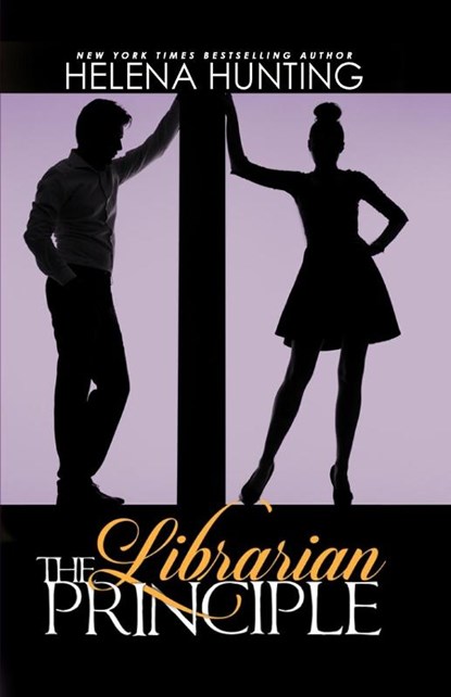 The Librarian Principle (Anniversary Edition), Helena Hunting - Paperback - 9781989185100