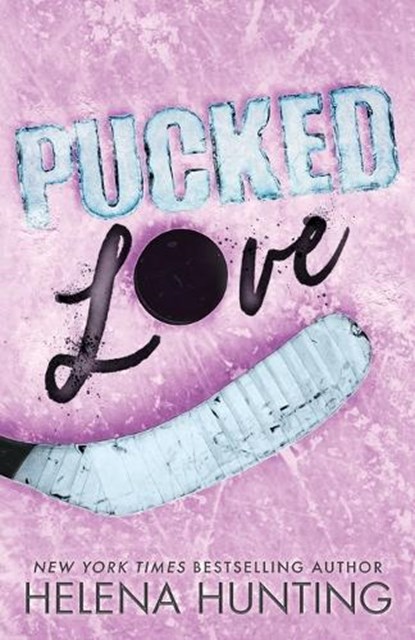 Pucked Love (Special Edition Paperback), Helena Hunting - Paperback - 9781989185469