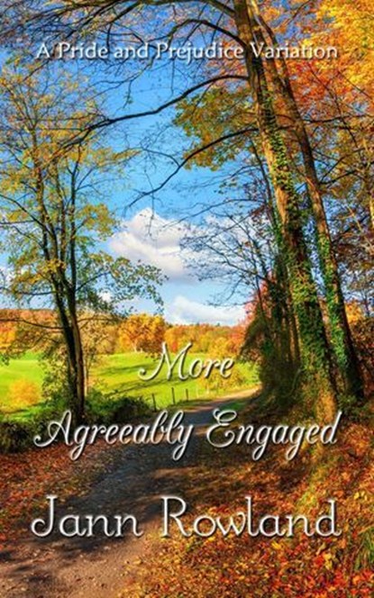 More Agreeably Engaged, Jann Rowland - Ebook - 9781989212844