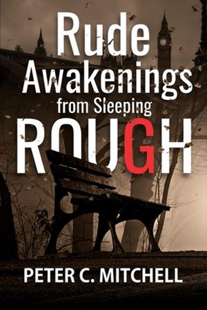 Rude Awakenings from Sleeping Rough, Peter C. Mitchell - Ebook - 9781989351383