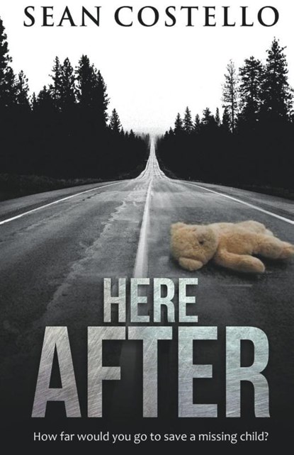 Here After, Sean Costello - Paperback - 9781989351444